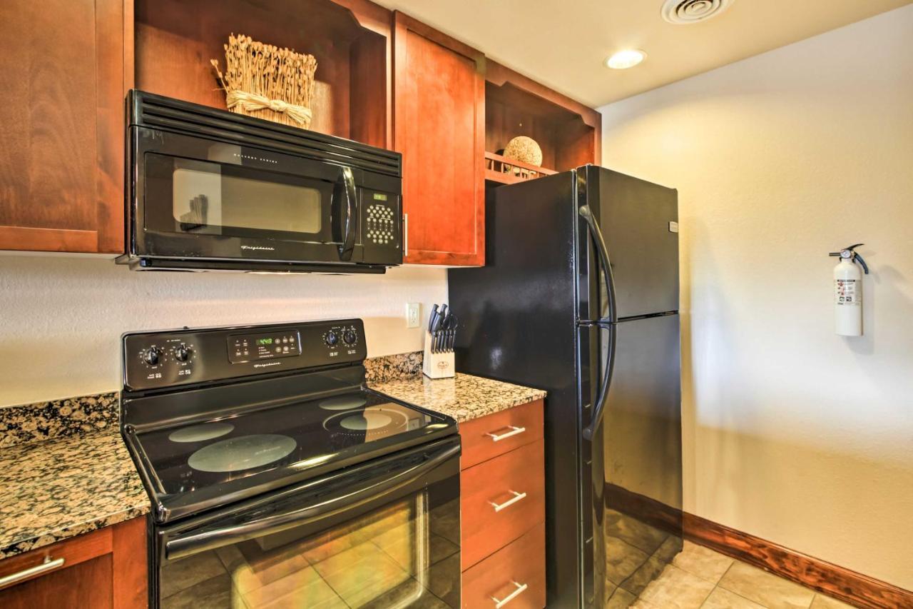 High Above It All Condo With Resort Amenity Access Pigeon Forge Exterior foto